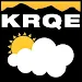 KRQE Weather Icon