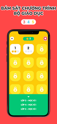 LioLeo English Adventure Screen 3