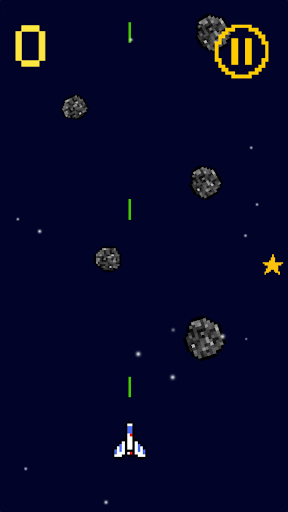 Starship: prologue Screen 2