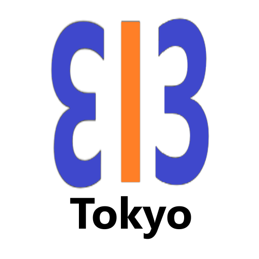 Tokyo Things To Do In 0.1.0 Icon