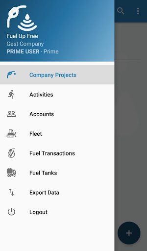 Fuel Up Free Screen 2