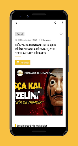 Gizibu Screen 3