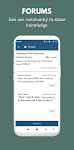 screenshot of SHABDKOSH Dictionary