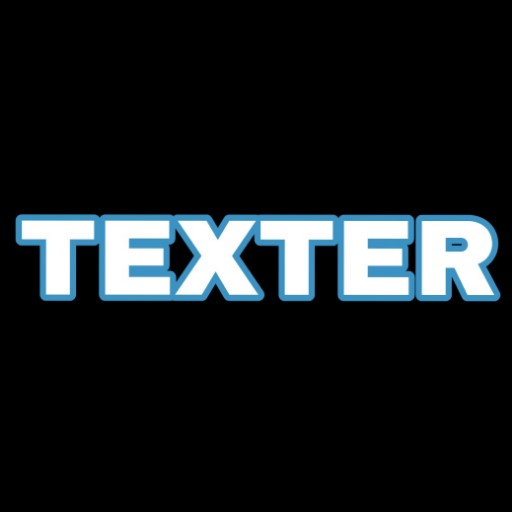 TEXT REPEATER logo