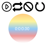 Cover Image of Unduh 秒錶 stopwatch  APK