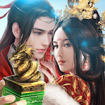 Cover Image of Tải xuống Rich and Famous (EN)  APK