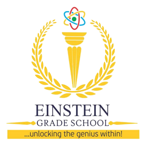 Little Einstein School Parent logo