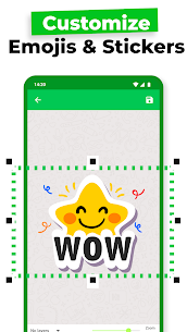 Sticker Maker – WAStickers (프로) 2.0.2 3