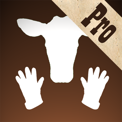 Cowhands Pro 2.023001 Icon