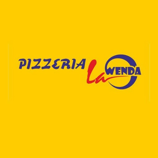 Pizzeria Lawenda logo