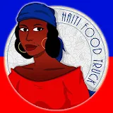 Haiti Food Truck icon