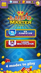 Ludo Master™ Lite APK for Android Download 3