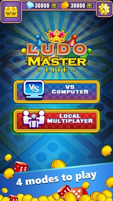 Ludo Master™ Lite - Dice Gameのおすすめ画像3