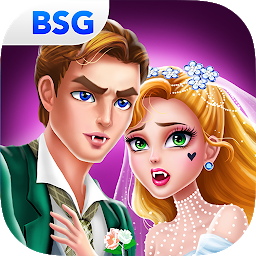 Hình ảnh biểu tượng của Secret High School 9: Zac & Be