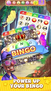 Bingo World : Bingo Games