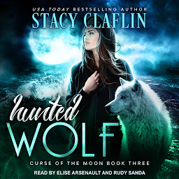Icon image Hunted Wolf