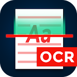 Cover Image of Download OCR Text Extractor – Scan Text from Image 1.0 APK