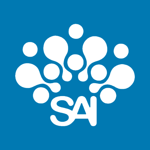 Saeed AI Chats logo