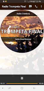 Radio Trompeta Final