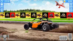 Off Road Buggy Car Racing - Screenshot 4