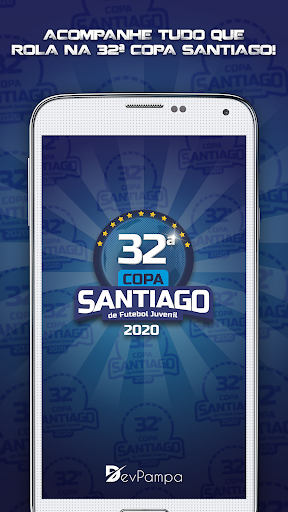 Copa Santiago 2020
