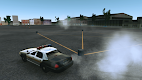 screenshot of Police Car Driving Academy
