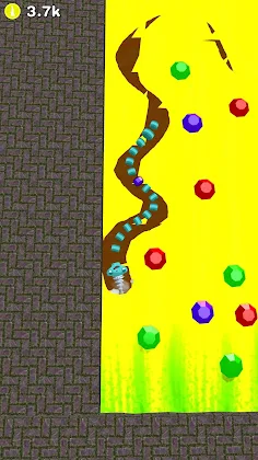DrillHead - Screenshot 4