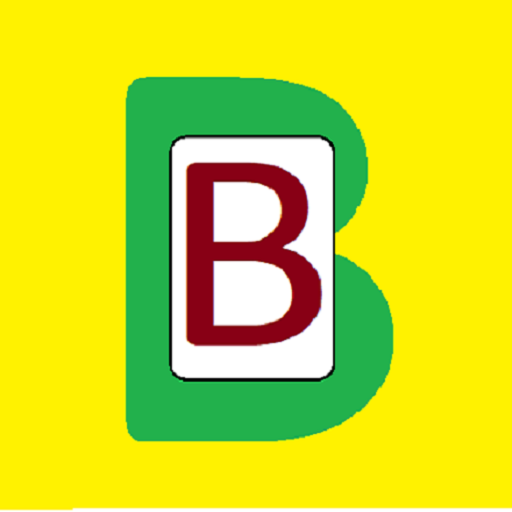 Big Belt: Local Town App logo