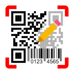 આઇકનની છબી QR & Barcode Maker & Scanner