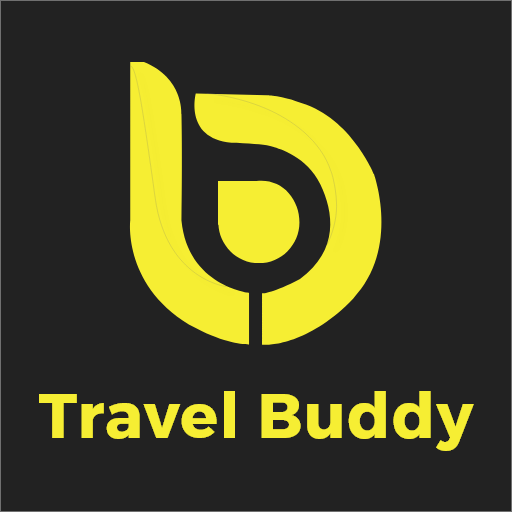 best travel buddy app