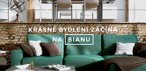 Biano pro Android TV