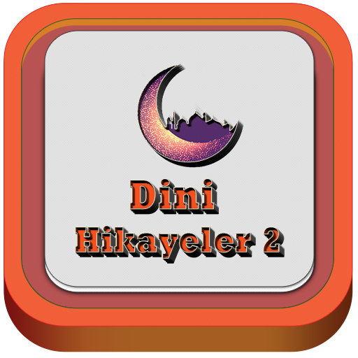Sesli Dini Hikayeler 2