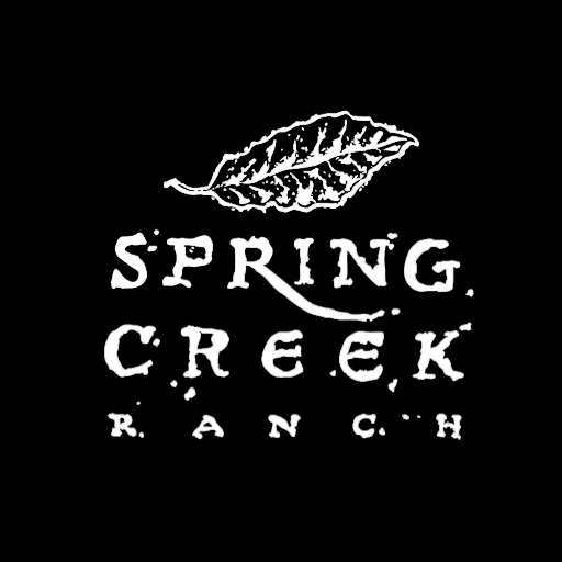 Spring Creek Ranch logo