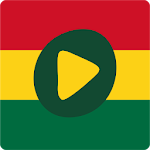 Cover Image of Download Ghana Radios - All Ghana Radio Stations App 7.5 APK