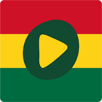 Ghana Radios - All Ghana Radio Stations App
