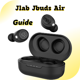 Jlab Jbuds Air Guide: Download & Review