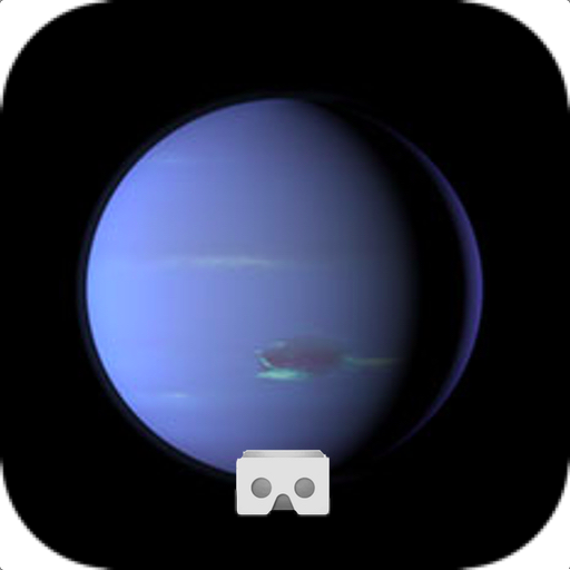 Neptune VR logo