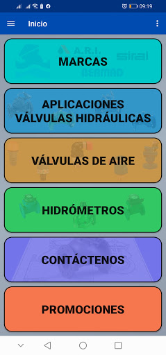 Aquaplas Screen 2