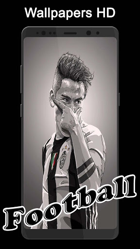 Dybala Football Wallpaper HD Screen 3