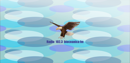 Rádio Bioceanica FM