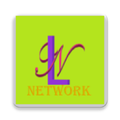 Lakho Social Network logo