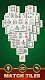 screenshot of Mahjong Solitaire - Tile Match