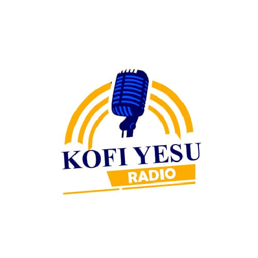 Kofi Yesu Radio