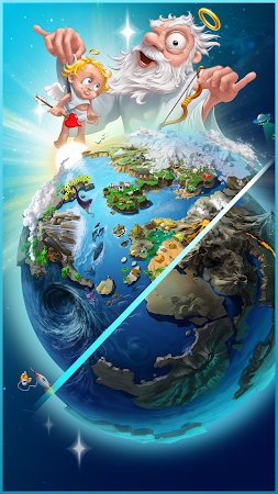 Game screenshot Doodle God™ mod apk