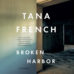 Obraz ikony: Broken Harbor: A Novel