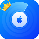 Cover Image of Download AirGuard Pro-AirTag Finder-Find My Apple Devices 2.2.0 APK
