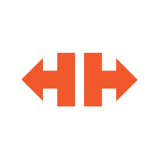 Frythub logo