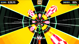 Game screenshot Wormhole Invaders apk download