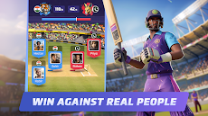 Cricket Rivals: Online Gameのおすすめ画像3
