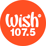 Wish 107.5 App icon